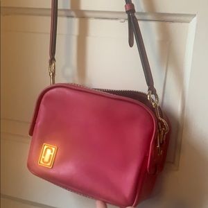 Marc Jacobs Mini Squeeze Watermelon